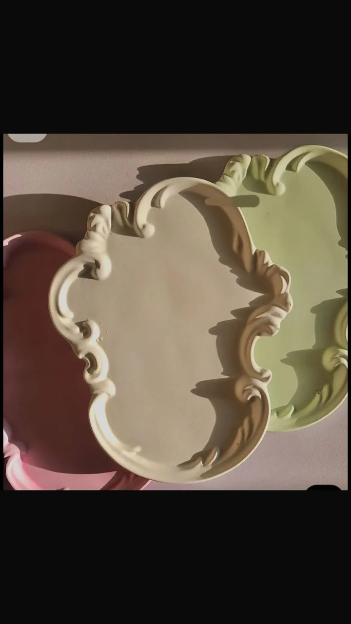 Jewellery tray